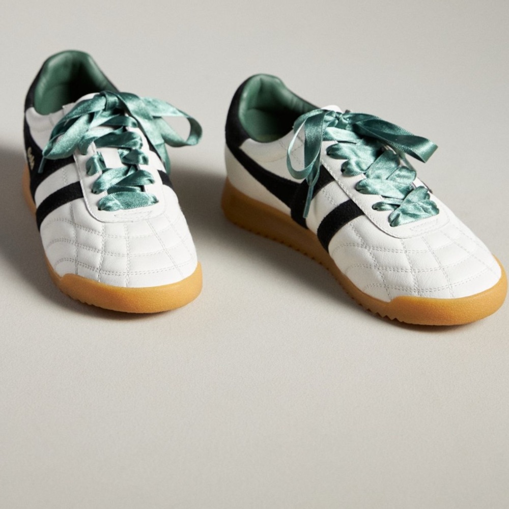 Gola x Anthropologie Stadium Sneakers
